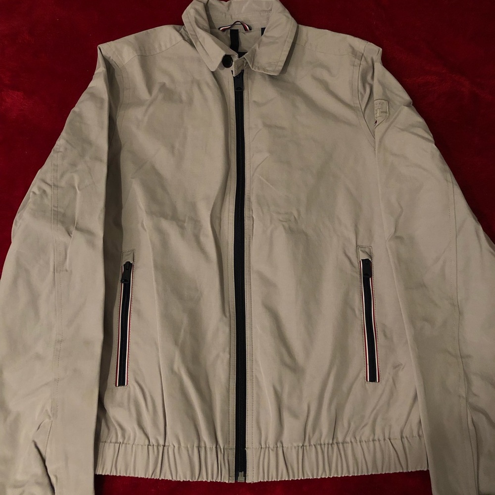 Tommy Hilfiger Jacket